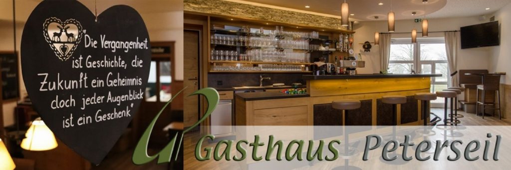 Gasthaus Peterseil