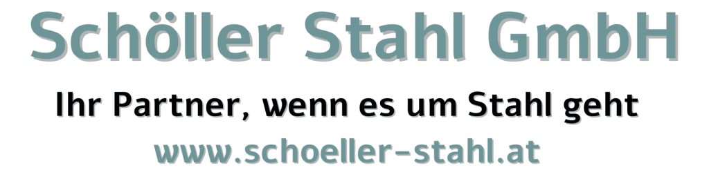 Schöller Stahl